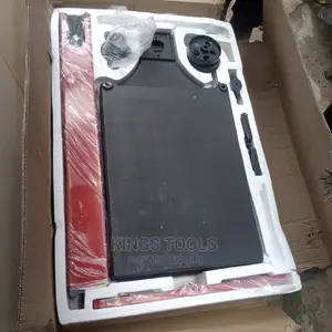 Mechanical Motor King Scale 300kg