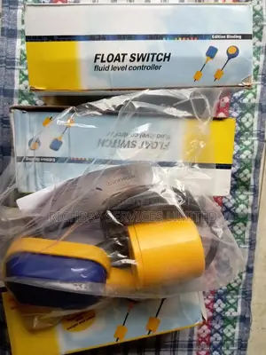 Float Switch Water Level Controllerl Sensor