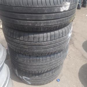 Michelin Tyres
