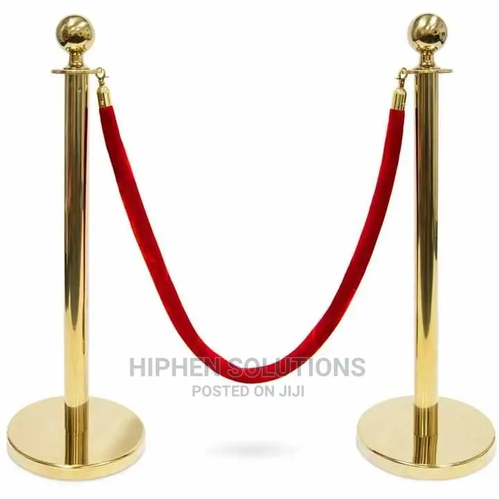 Advanced Style Crowd Control