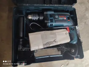 Bosch Drilling Bit 16mm (Heavy Duty) 750 Watt