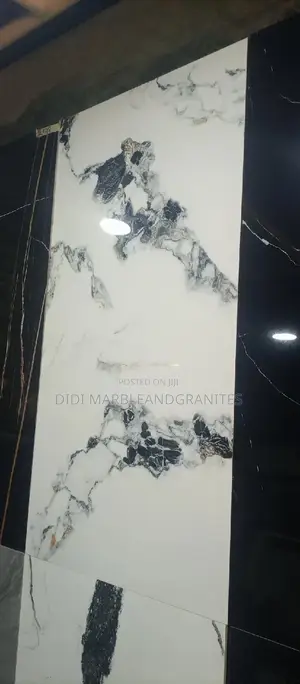Floor Tiles Glossy Porcelain