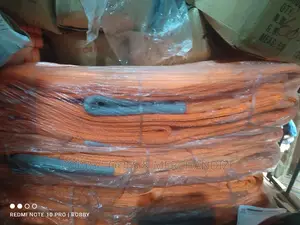 Toho Lifting Belt 20tons X 8M