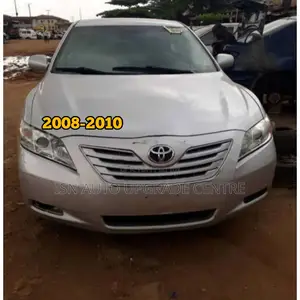 Conversion Of Toyota Camry 2008-2010 To Lexus New Model