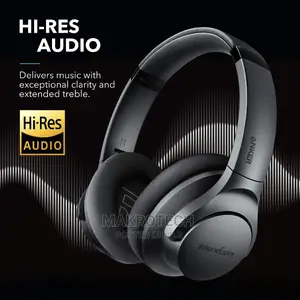 Anker Soundcore Life Q20 Hybrid Active Noise Cancelling