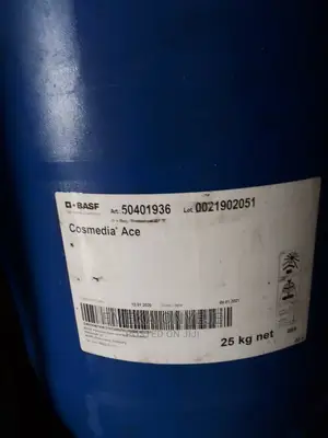 ,Dicaprylyl Carbonate,Thickner, Emulsifier,Stabilizer Body