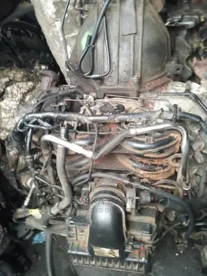 Ford Explorer Engine 4.0 Litter's V6 2005/2007 Model