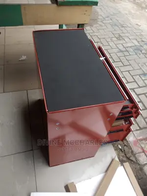 7step Drawer Tools Boxes