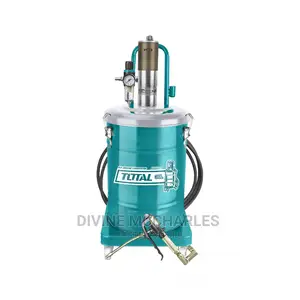 30liter Pneumatic Grease Bucket