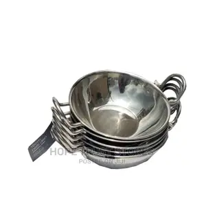 Sabichi Balti Dish
