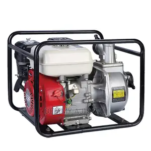 Gasoline Water Pump Machine 3"(Senwei)
