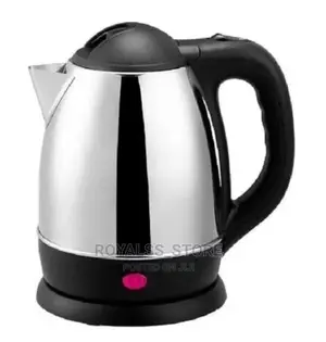 Saisho Cordless Electric Jug
