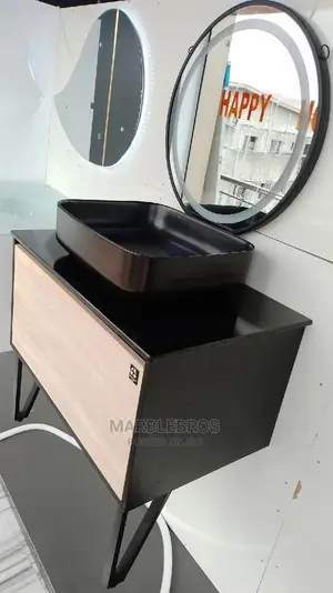 Wash Hand Basin