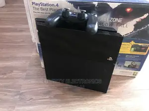 Extremely Clean Regular Ps4 Plus 1 Pad + Top 2025 Games