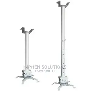 New Arrivals Universal Projector Ceiling Mount