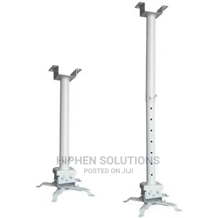 New Arrivals Universal Projector Ceiling Mount