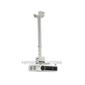 Projector Hanger Universal Wall Mount Support