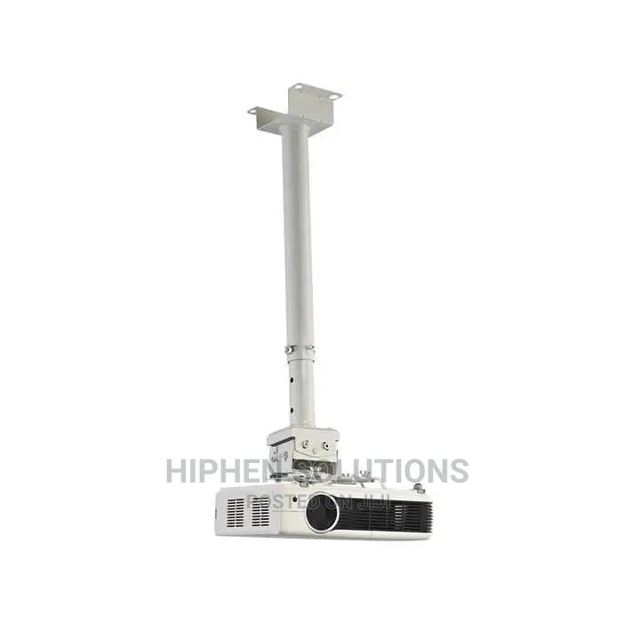Projector Hanger Universal Wall Mount Support