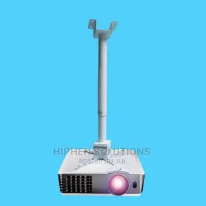 Overhead Drop Ceiling Projector Mount Hanger