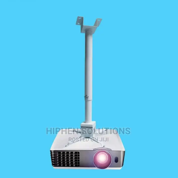 Overhead Drop Ceiling Projector Mount Hanger