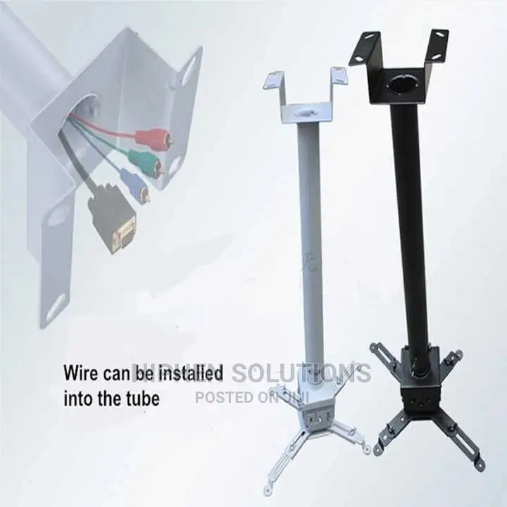 Tough Rigidity Quality Projector Hanger