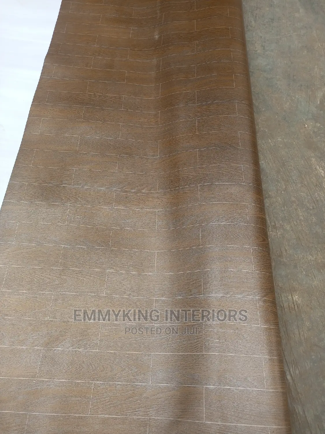 Vinyl Carpet
