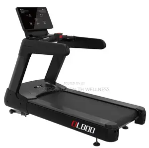 Commercial Treadmill DL800