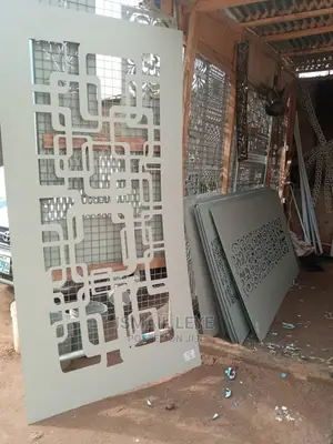 Wall Cladding