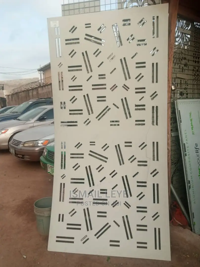 Wall Cladding