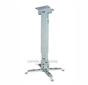 Easy to Assemble Projector Hanger