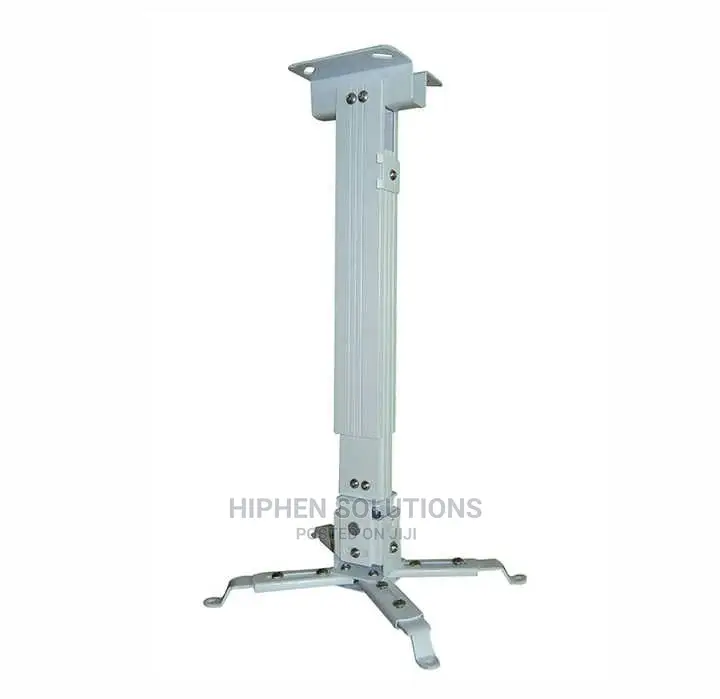 Easy to Assemble Projector Hanger