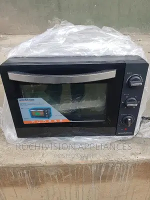 50litre Oven Industrial Oven Mini Kitchen