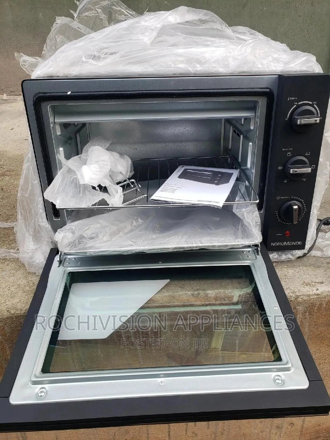 50litre Oven Industrial Oven Mini Kitchen