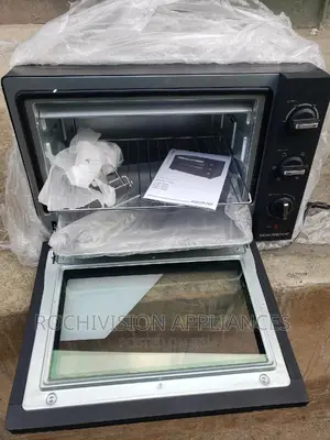 50litre Oven Industrial Oven Mini Kitchen
