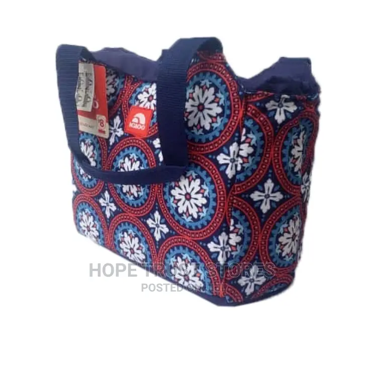 Lunch Hand Bag