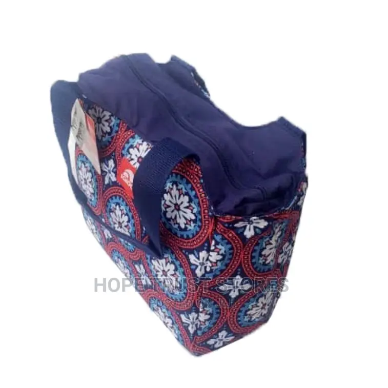 Lunch Hand Bag