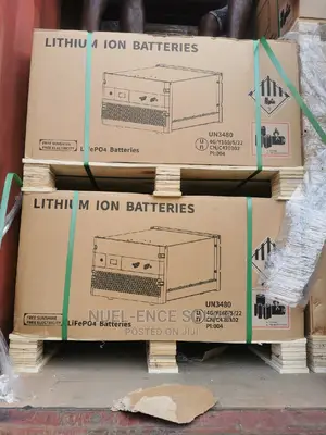 15kwh 48v Blue Carbon Lithium Batteries