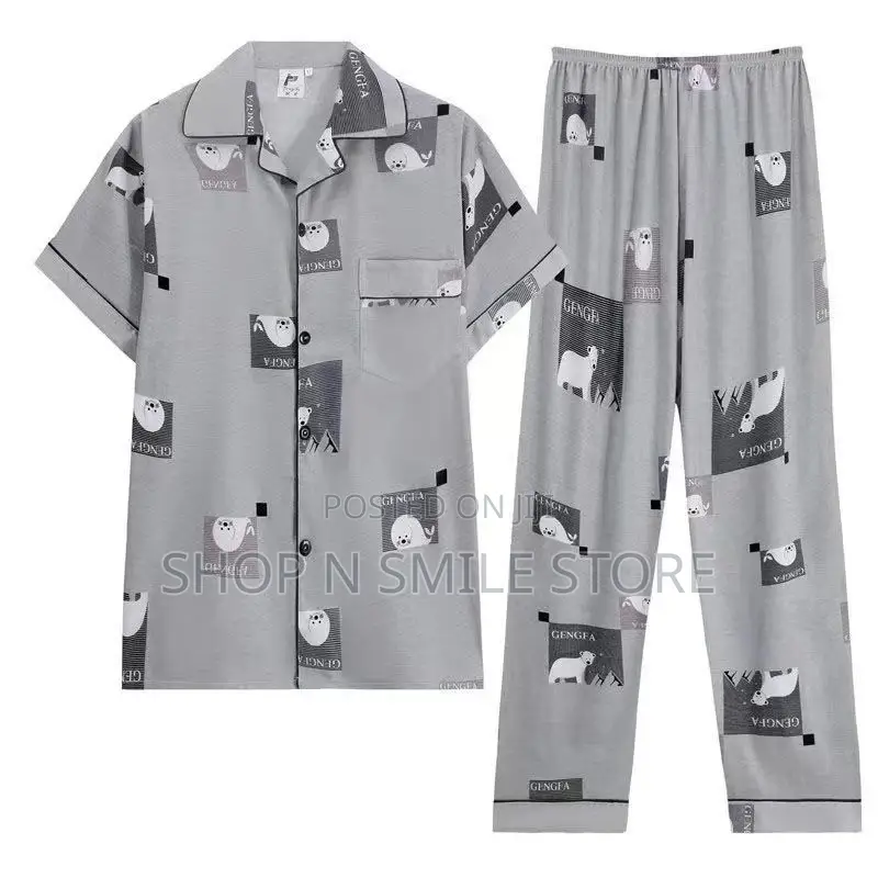 Turkey Pyjamas for Ladies