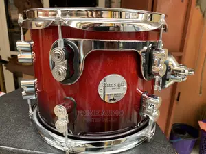 5 Set PDP Concept Series With Complete Drum Kits