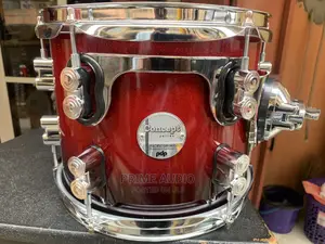 5 Set PDP Concept Series With Complete Drum Kits