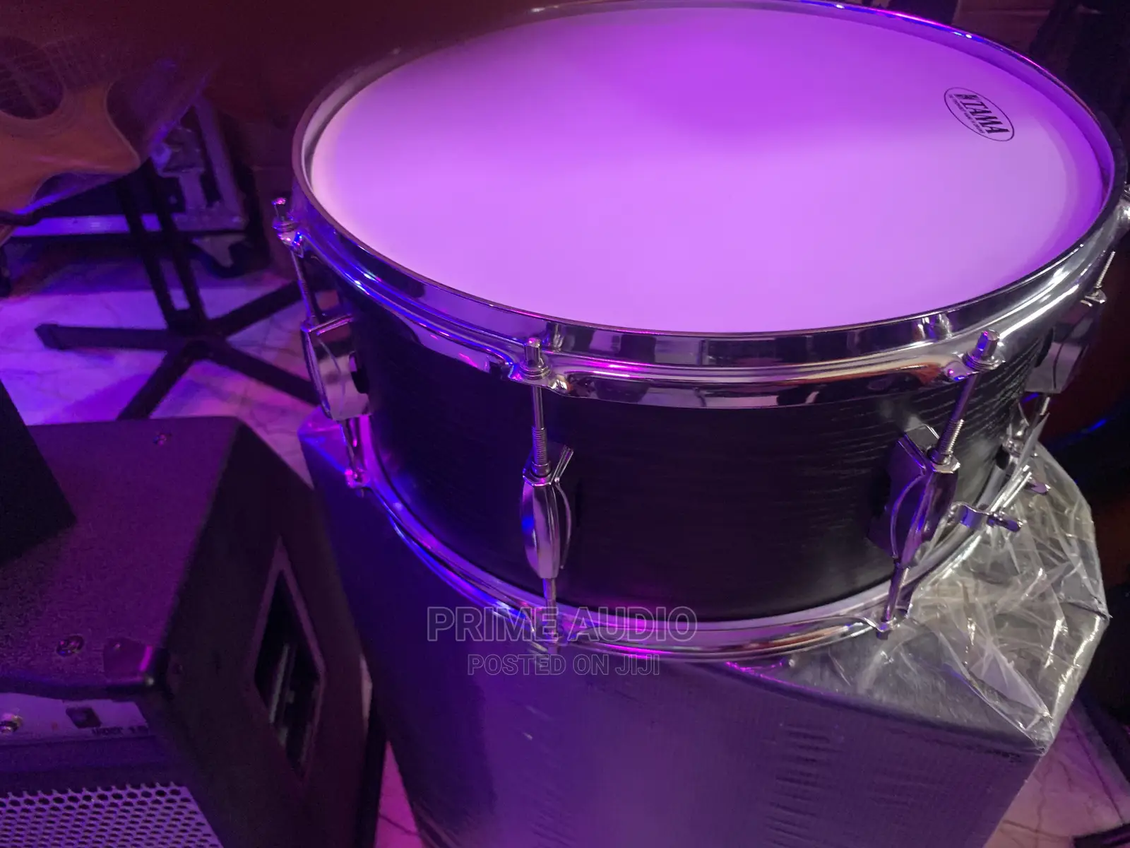 Original Imperial Star Tama Snare Drum