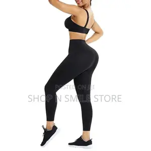 Tommy Trimmy/Girdle Leggings