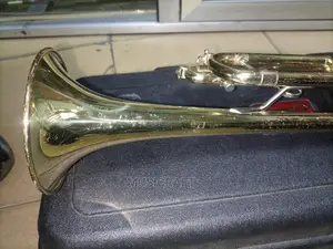 Bach Professional Trumpet