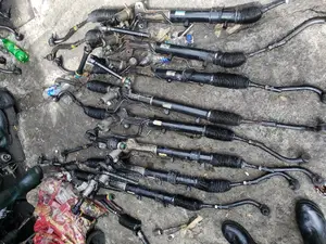 Steering Rack for Hyundai Santa Fe 2006 2015