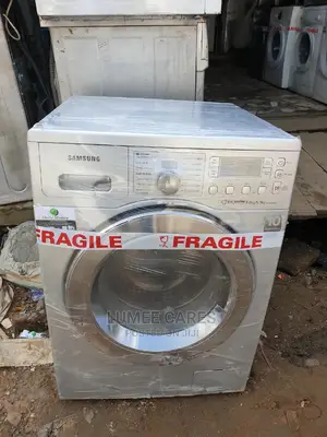 Samsung 8kg Wash and Dry Automatic Washing Machine