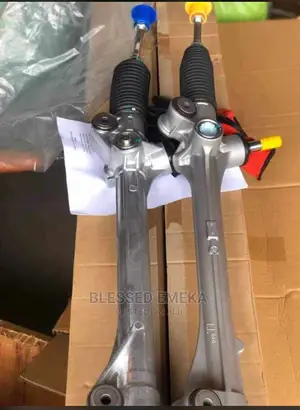 Photo - Steering Rack for Highlander 2006 to 2017