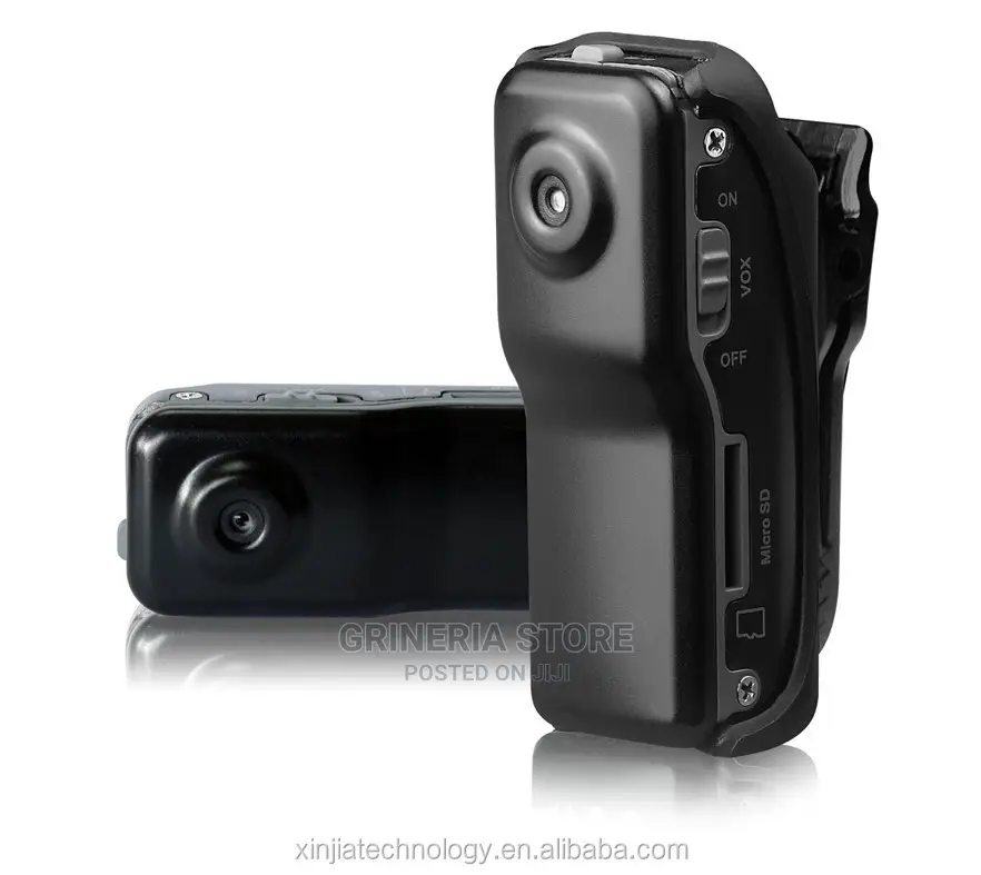 Mini Digital Video Recorder
