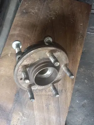 Ford Explorer Front Hub or Back Hub Bearing 2011 to 2017