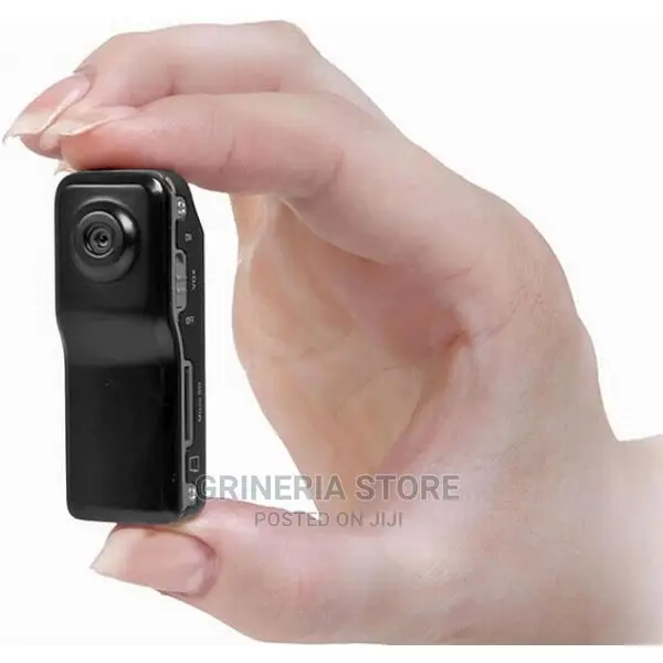Capture Videos With Audio With Recorder