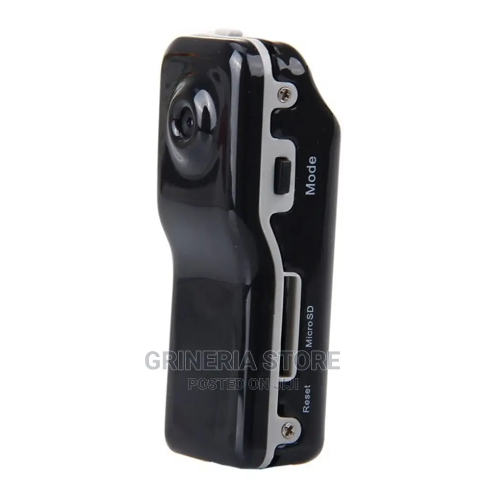 Mini Video Recording Camera
